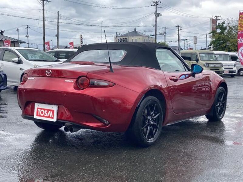 ROADSTER