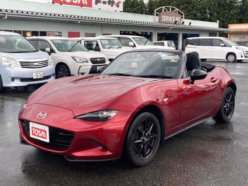 ROADSTER