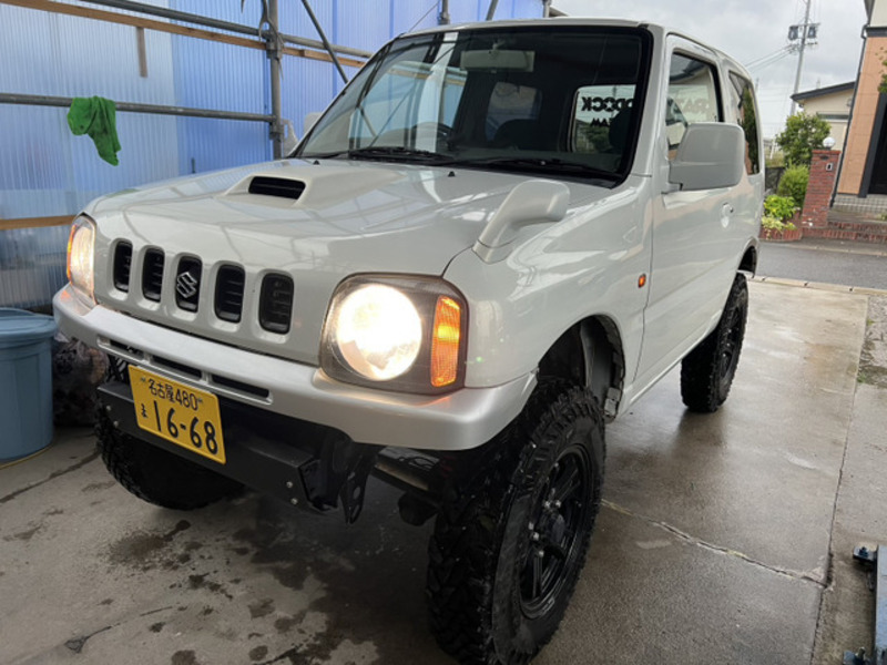 JIMNY