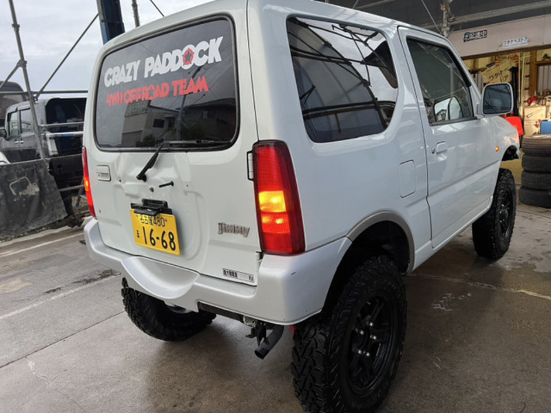 JIMNY