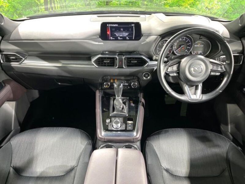 CX-8