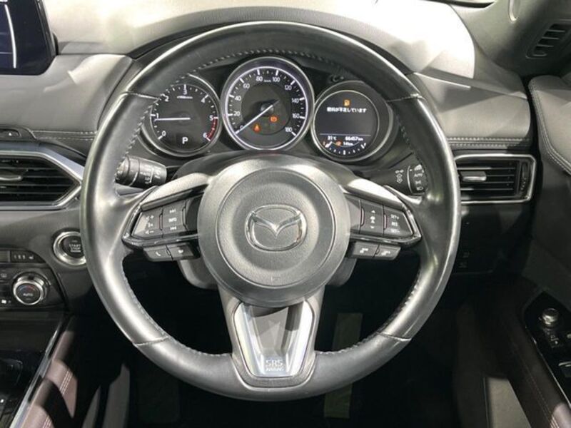 CX-8