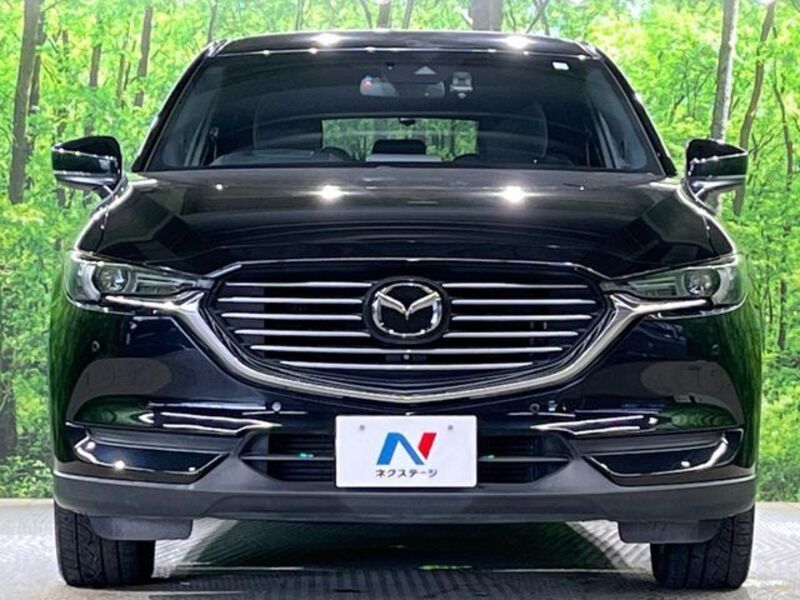 CX-8