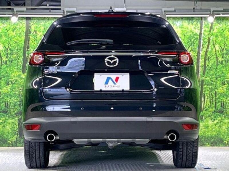 CX-8