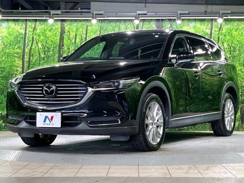 CX-8
