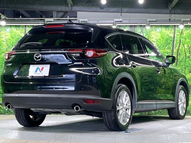 CX-8