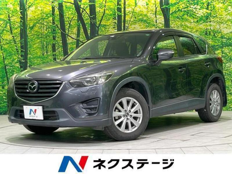 CX-5-0