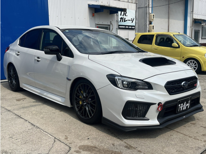 WRX