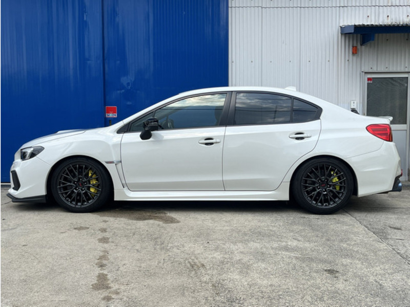 WRX
