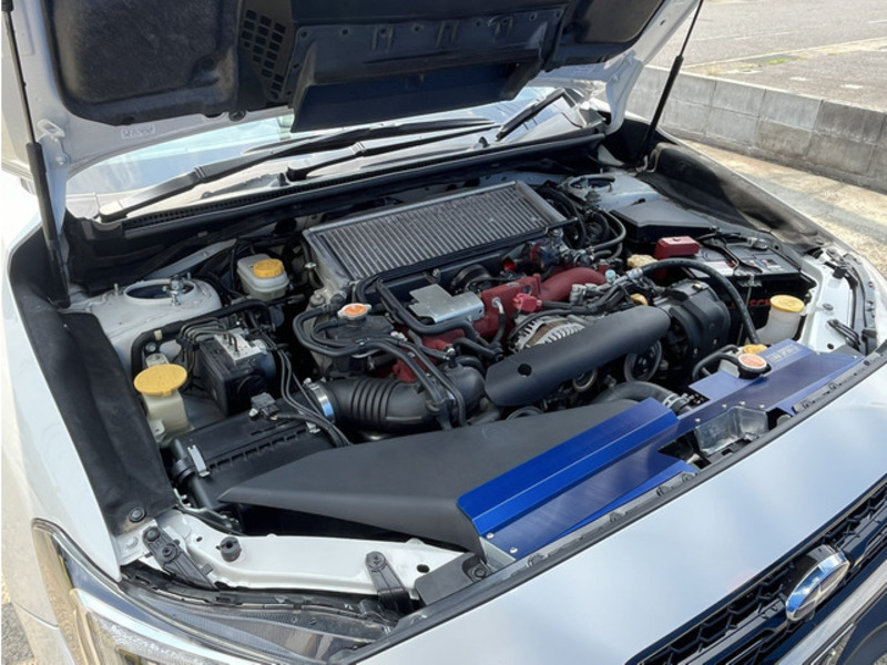 WRX