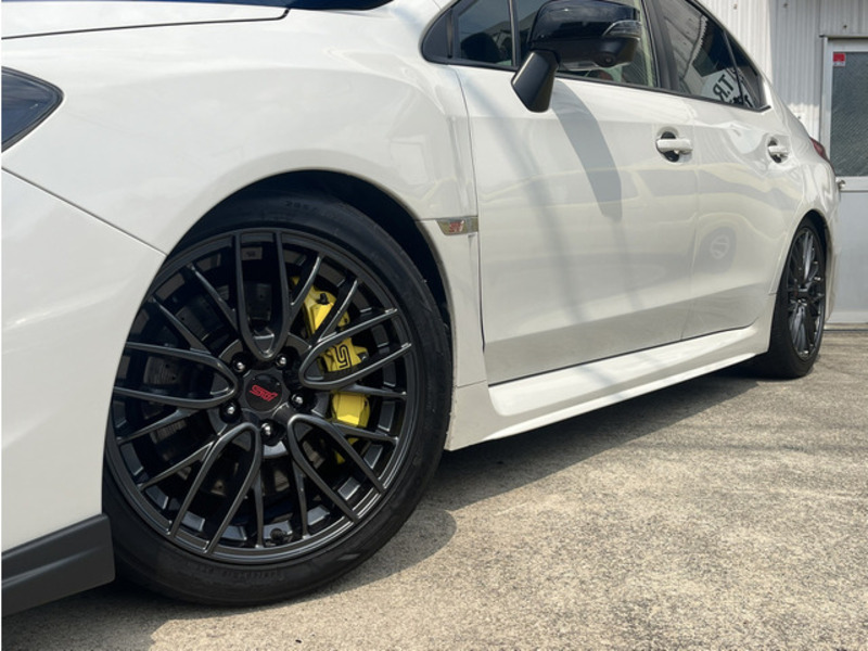 WRX