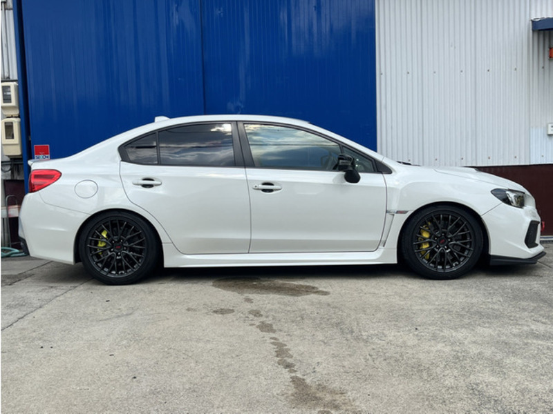 WRX