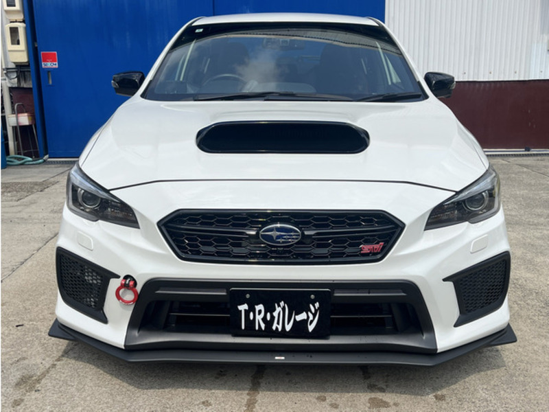 WRX