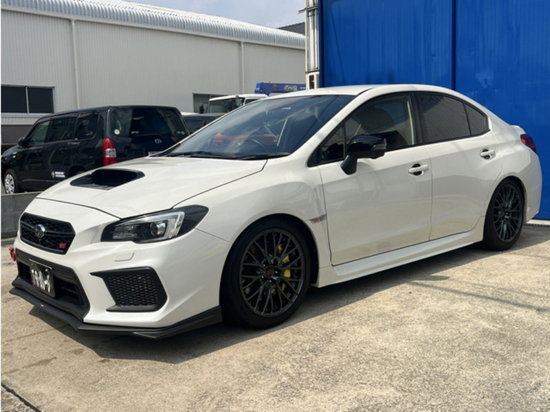 WRX