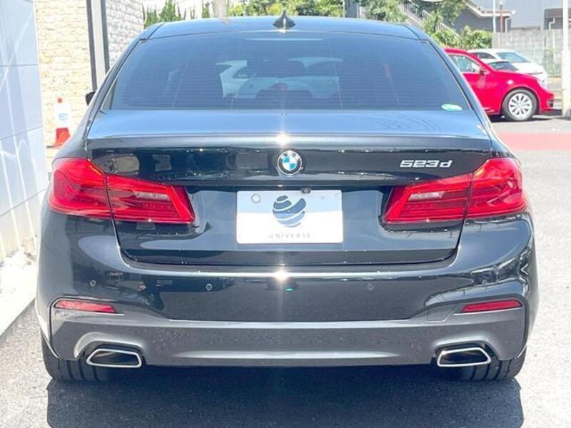 5 SERIES