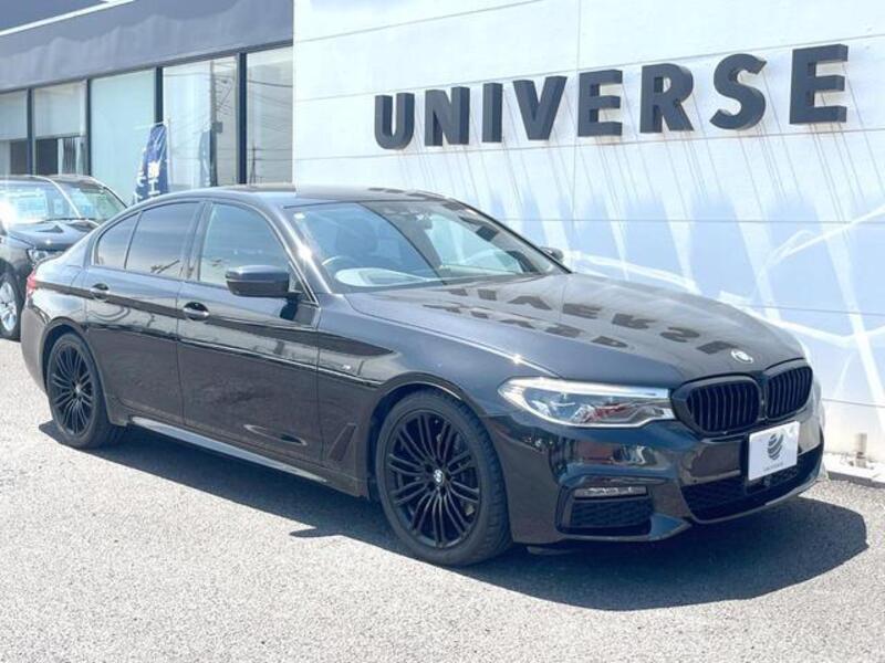5 SERIES
