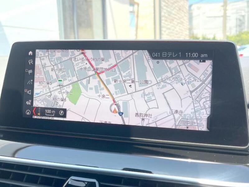 5 SERIES