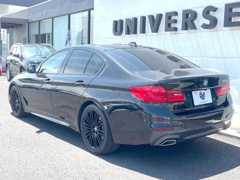5 SERIES
