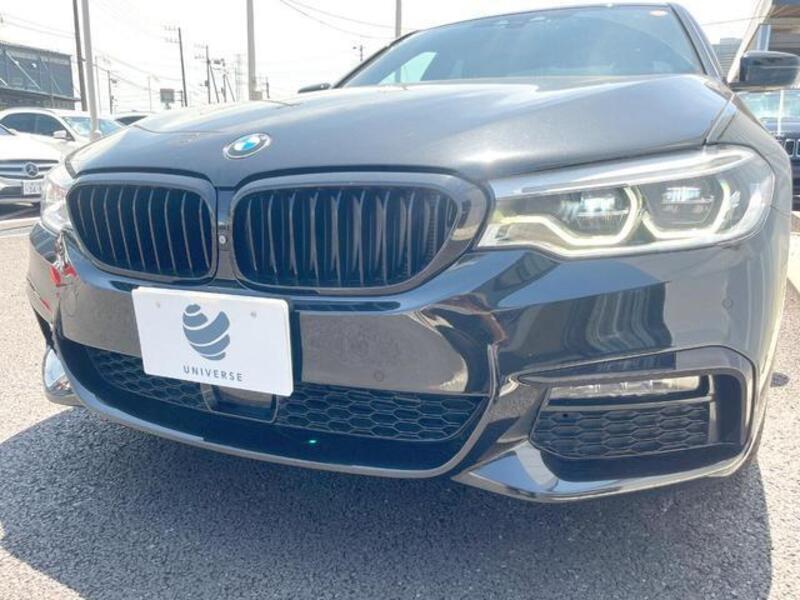 5 SERIES