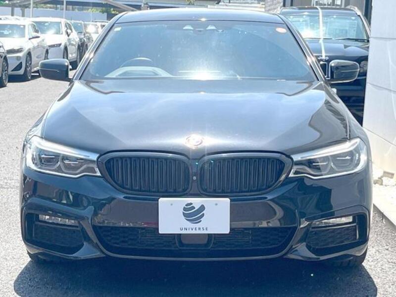 5 SERIES