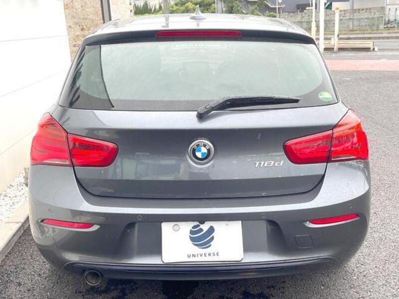 1 SERIES