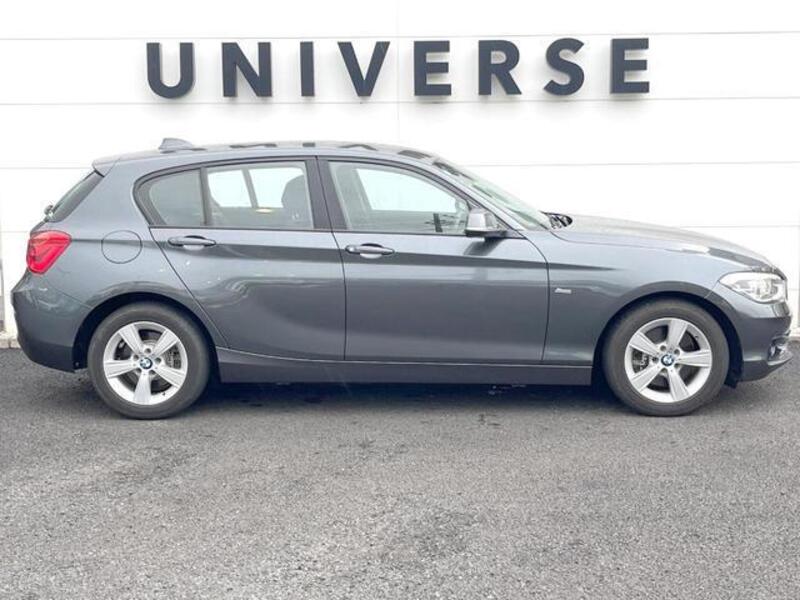1 SERIES