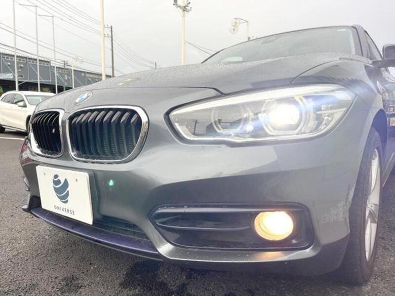 1 SERIES