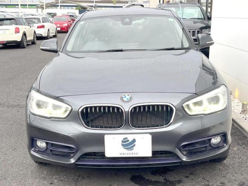 1 SERIES
