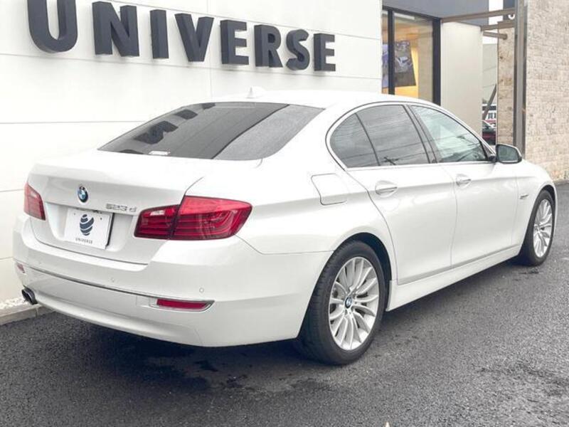 5 SERIES