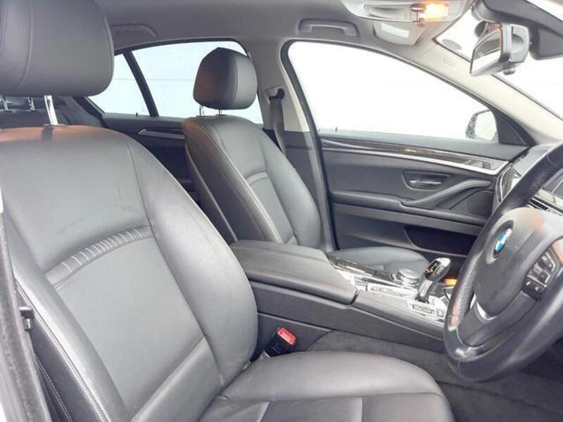 5 SERIES