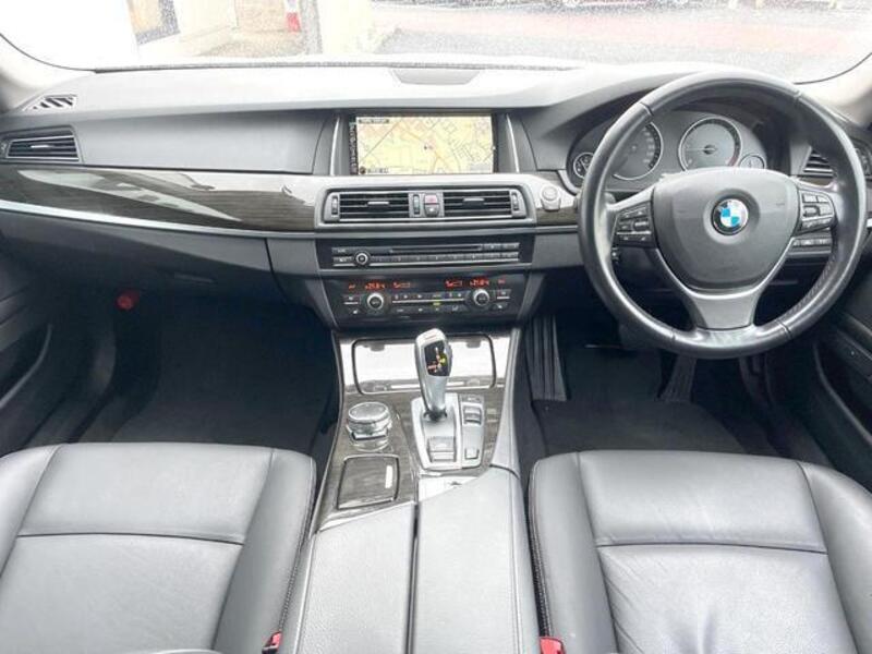 5 SERIES