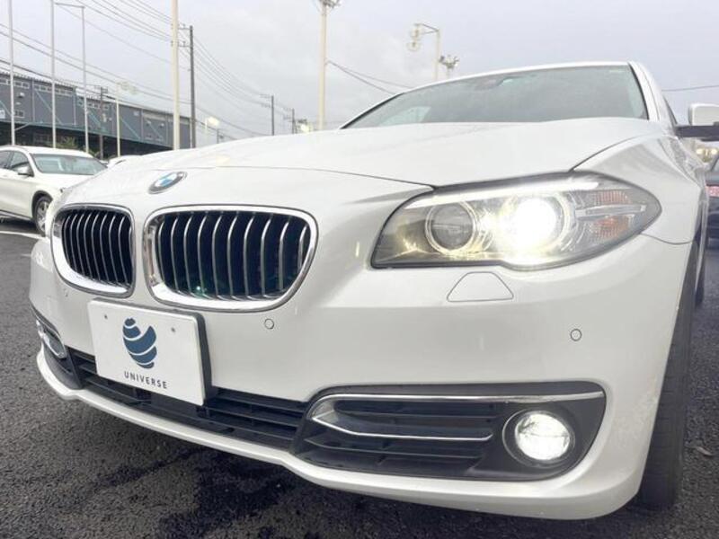 5 SERIES
