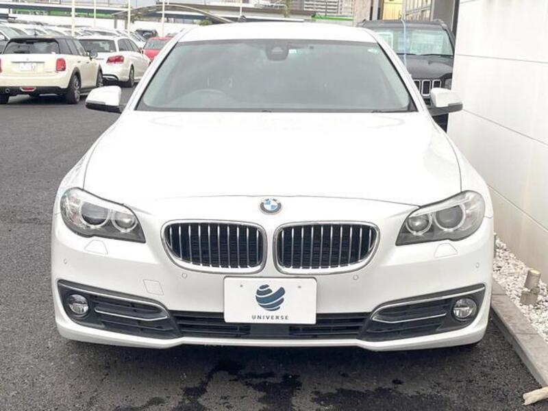 5 SERIES