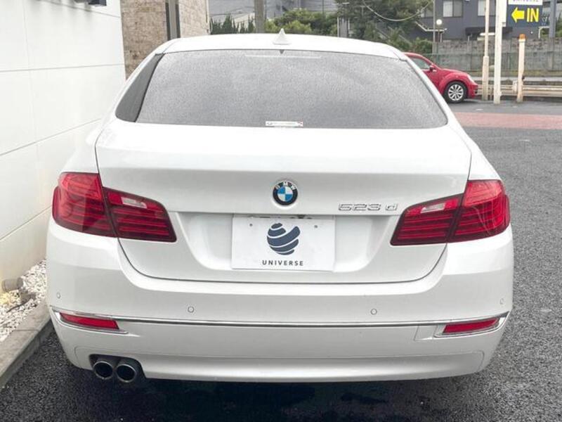 5 SERIES