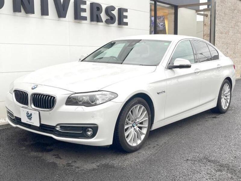 5 SERIES