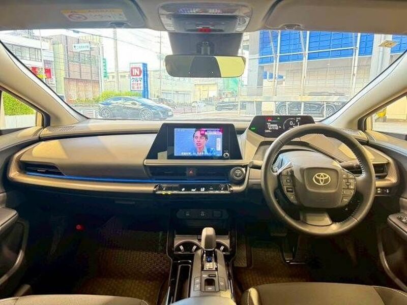 PRIUS