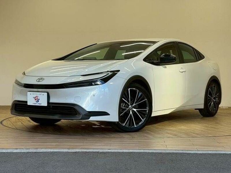 PRIUS