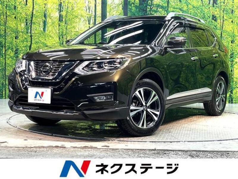 X-TRAIL-0