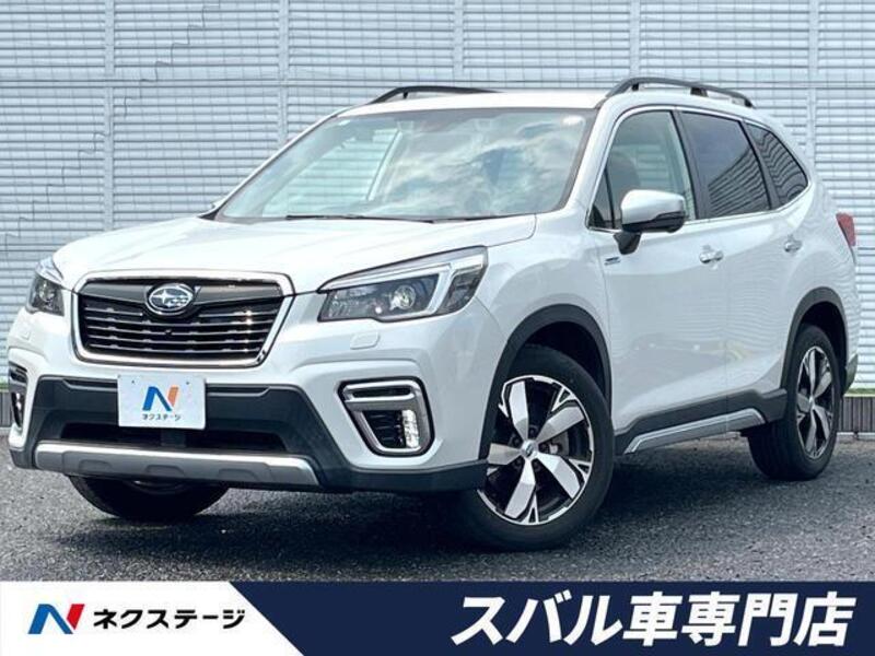 FORESTER-0