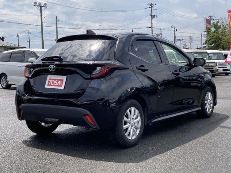 YARIS