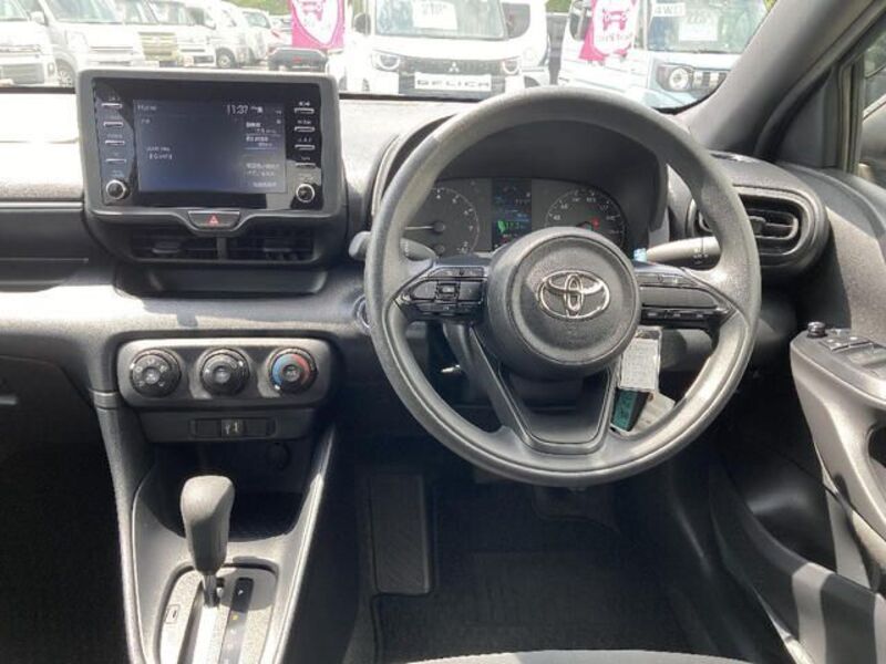 YARIS