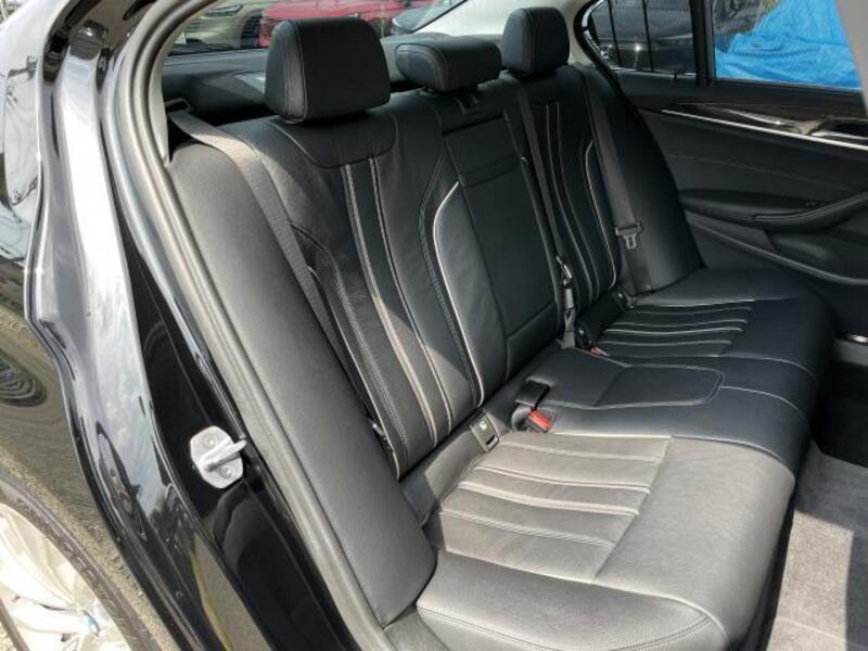 5 SERIES