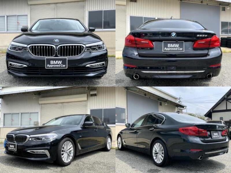 5 SERIES