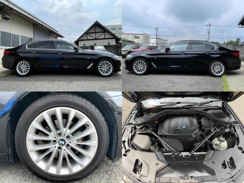 5 SERIES
