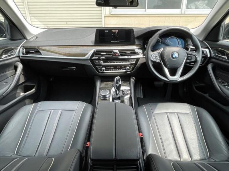 5 SERIES