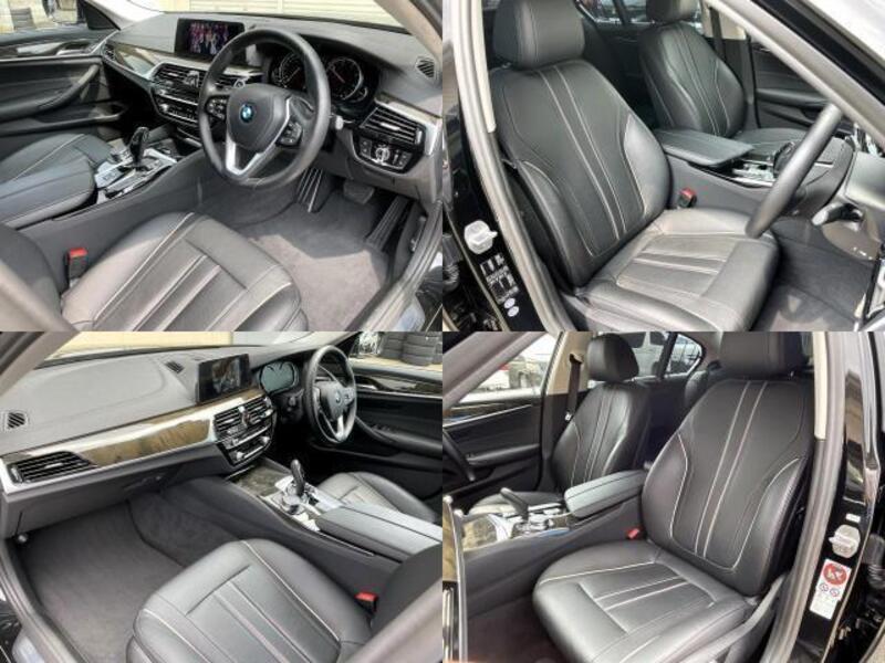 5 SERIES