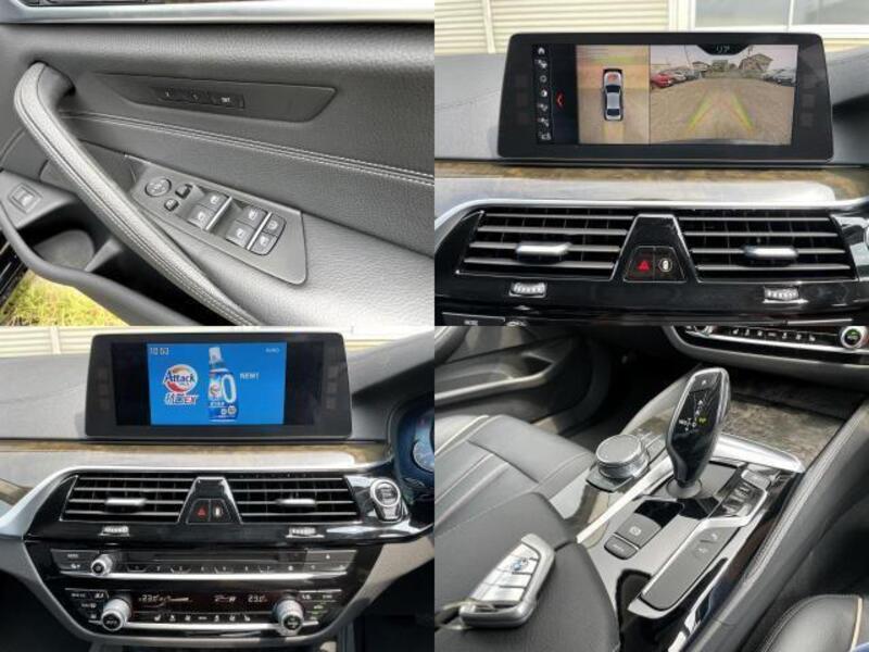 5 SERIES