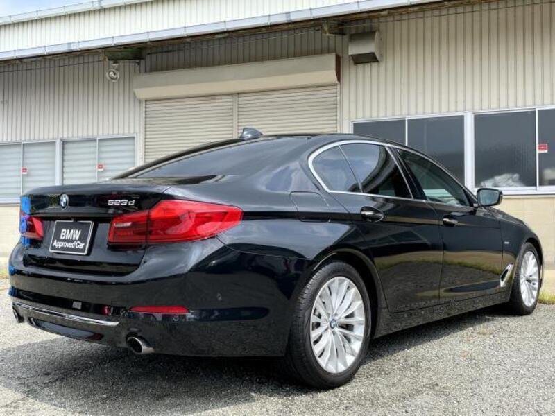 5 SERIES