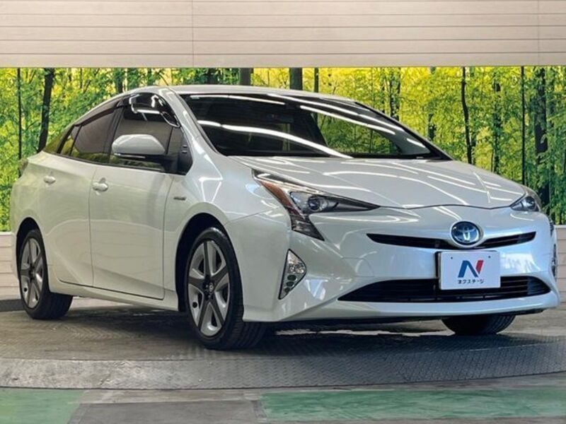 PRIUS
