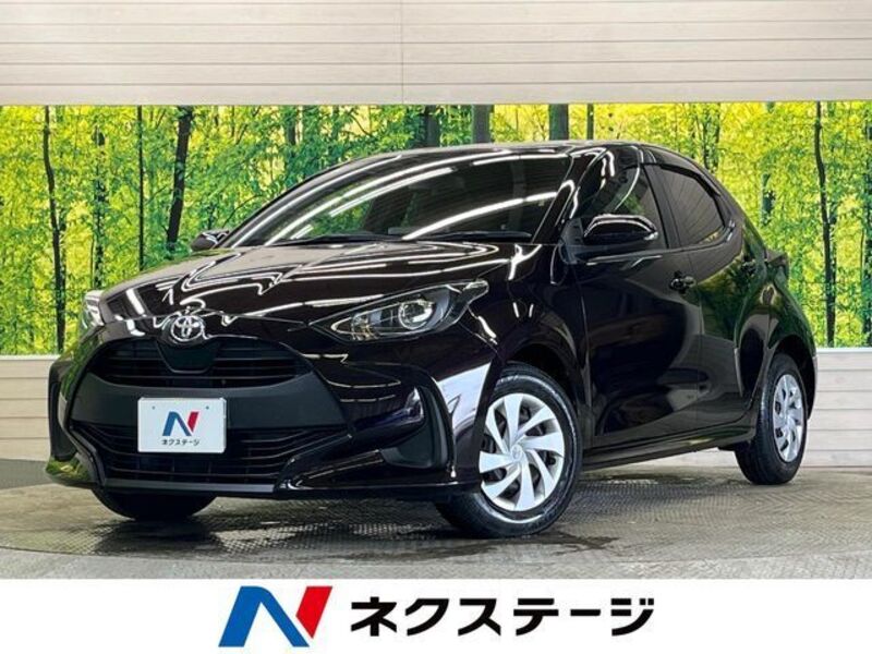 YARIS-0